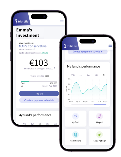 Smart Invest